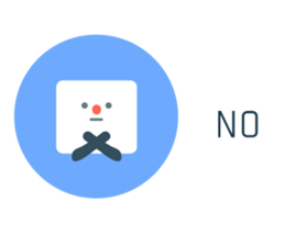 Mr. flat ver.2 sticker #14016691