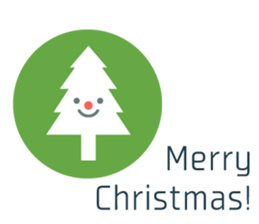 Mr. flat ver.2 sticker #14016714