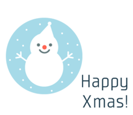 Mr. flat ver.2 sticker #14016715