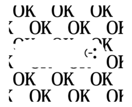 ugokufukidasi sticker sticker #14016718