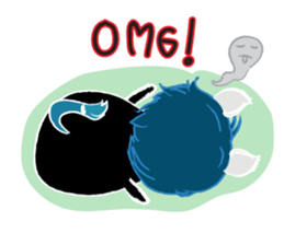 Fox Boy Gamer sticker #14016786