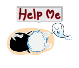 Fox Boy Gamer sticker #14016787