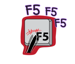 Fox Boy Gamer sticker #14016801