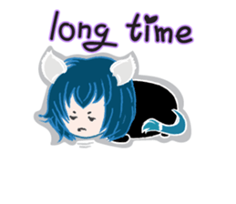 Fox Boy Gamer sticker #14016802