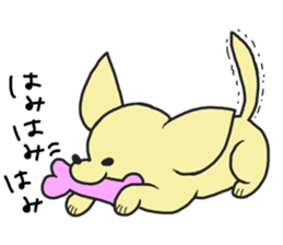 miel&apollo sticker #14017774