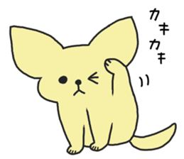 miel&apollo sticker #14017775