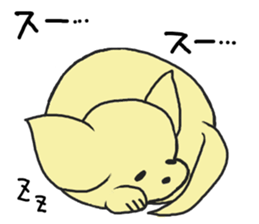 miel&apollo sticker #14017797