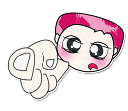 Good luck .. Mr. Tama. sticker #14017949