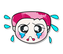 Good luck .. Mr. Tama. sticker #14017957