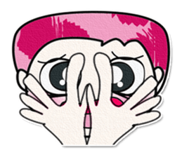 Good luck .. Mr. Tama. sticker #14017964