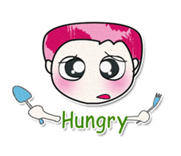 Good luck .. Mr. Tama. sticker #14017965