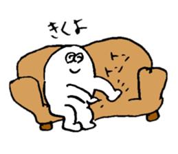 ALL RIGHT Sticker 9 (Japanese) sticker #14018038