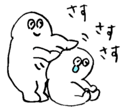 ALL RIGHT Sticker 9 (Japanese) sticker #14018043