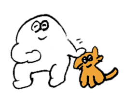 ALL RIGHT Sticker 9 (Japanese) sticker #14018059