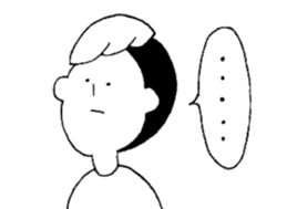 Surreal daily life sticker #14018128