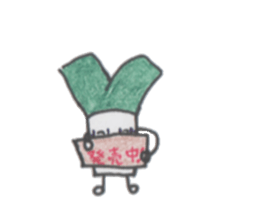 YAKUMI'S ver.2 sticker #14018262