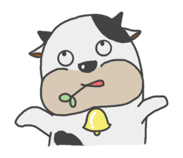 Loomie & Adi sticker #14018833