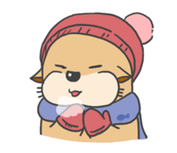 Loomie & Adi sticker #14018850