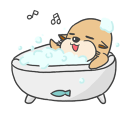 Loomie & Adi sticker #14018854