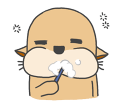 Loomie & Adi sticker #14018861