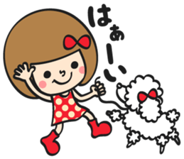 You can do it 10 sticker #14019254