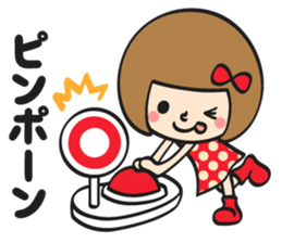 You can do it 10 sticker #14019260