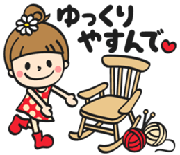 You can do it 10 sticker #14019264