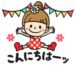 You can do it 10 sticker #14019267