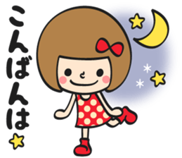 You can do it 10 sticker #14019268