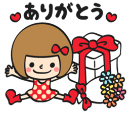 You can do it 10 sticker #14019271