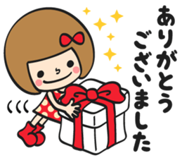 You can do it 10 sticker #14019273