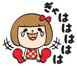 You can do it 10 sticker #14019277