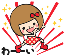 You can do it 10 sticker #14019279