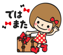 You can do it 10 sticker #14019291