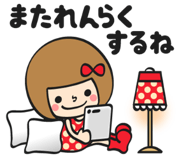 You can do it 10 sticker #14019292