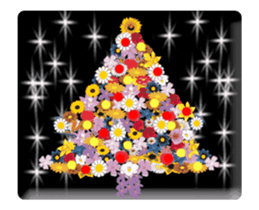 Enjoy winter sticker #14019426