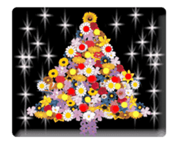 Enjoy winter sticker #14019426