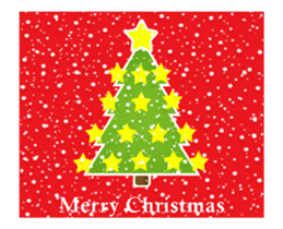 Enjoy winter sticker #14019430