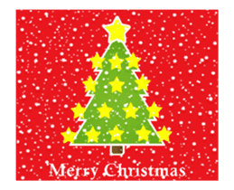 Enjoy winter sticker #14019430