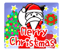 Enjoy winter sticker #14019434