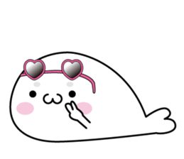 It might be bad seal2(Overseas edition) sticker #14019662