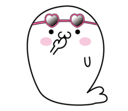 It might be bad seal2(Overseas edition) sticker #14019663