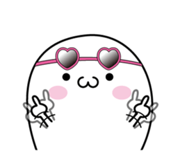 It might be bad seal2(Overseas edition) sticker #14019664