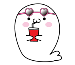 It might be bad seal2(Overseas edition) sticker #14019666