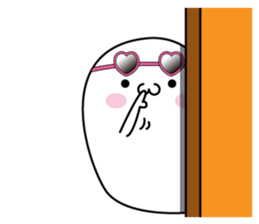 It might be bad seal2(Overseas edition) sticker #14019668