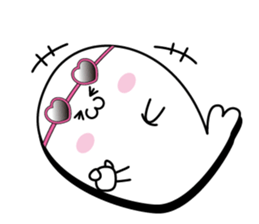 It might be bad seal2(Overseas edition) sticker #14019669