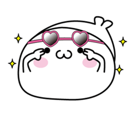 It might be bad seal2(Overseas edition) sticker #14019670