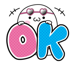 It might be bad seal2(Overseas edition) sticker #14019671