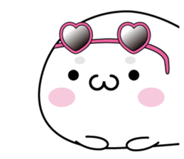 It might be bad seal2(Overseas edition) sticker #14019672