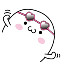 It might be bad seal2(Overseas edition) sticker #14019673